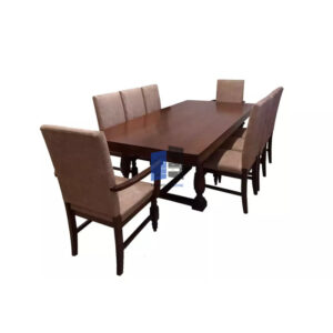 8 CHAIR DINING TABLE BIG SIZE