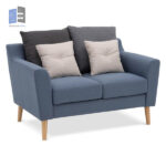 Alcide 2 Seater Sofa