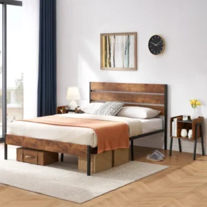 Alicia 3 Piece Bedroom Set