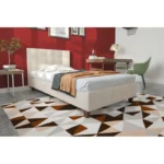 Beryl Single Bed