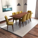 Annabelle Rectangular Dining Set