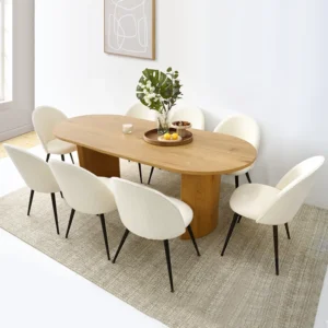 Audna Dining Set