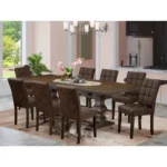 Briasha Dining Set