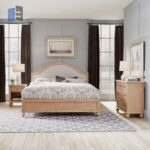 Cambridge King Bed Set
