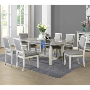 Dericky 7 Piece Dining Set