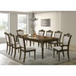 Dova Dining Set