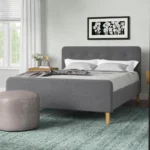 Elinor Upholstered Bed