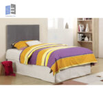 Lala Modern Single bed