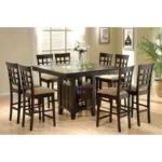 Gabriel Counter Height Dining Set