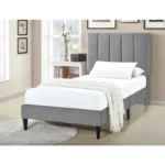Daisen Single Bed