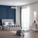 ALACATI Bed SET