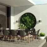 Karg Modern Dining Set