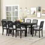 Keirste Dining Set