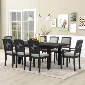 Keirste Dining Set