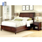 Lafayette King Bed