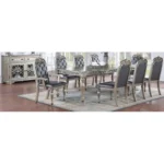 Laramiecci Dining Set