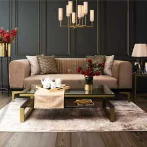 Logaan Sofa