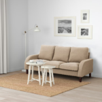 ORMARYD 3 SEATER SOFA