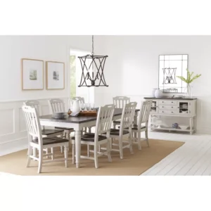 Manor Olavo Dining Set