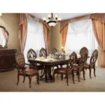Palazzo dining set