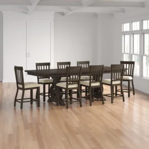 Parthenia Dining Set