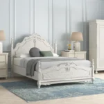 Reese Four Poster Bed