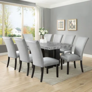 Sevanna Dining Set