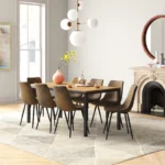 Tapscott Dining Set