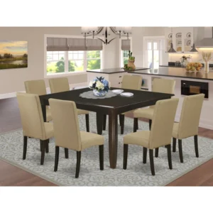 Thorndike Extendable Dining Set