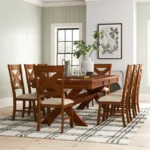 Venable Extendable Dining Set