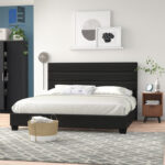 Withnell Low Profile Bed