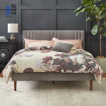 Dream Scape bed
