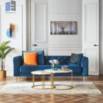 Rubera Sofa Set