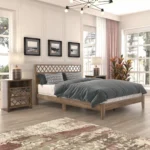 Allyannah 3 Pieces Bedroom Set