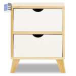 Mill 2 Tier Storage