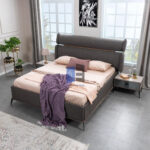 verona bed set